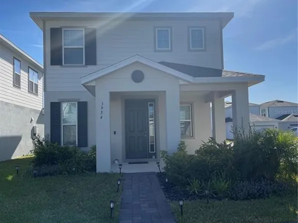 3954 Great Smokey Way, Apopka, FL 32712