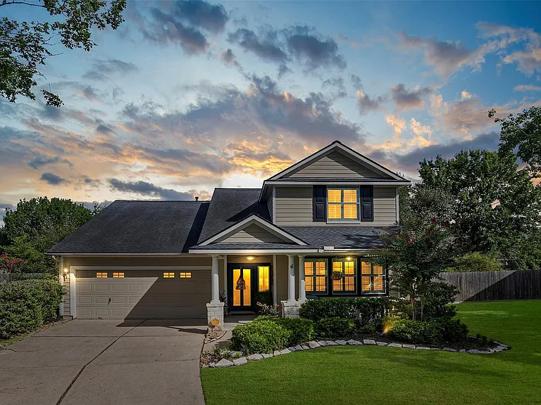 12907 Stiller Park Ct — Photo 2