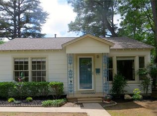 730 Greenwood Dr, Denton, TX 76209