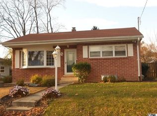 20 William Penn Dr, Camp Hill, PA