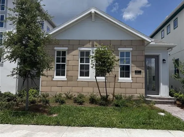 9871 Peebles St, Orlando, FL 32827