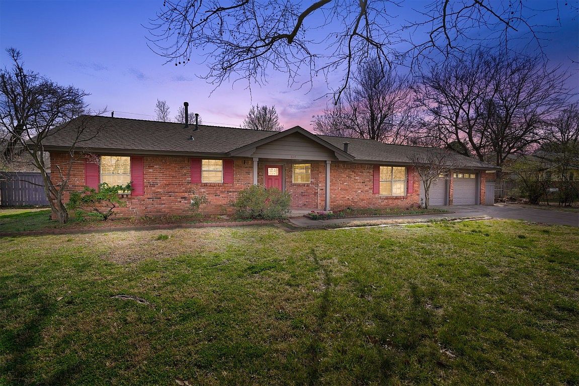 824 Oakbrook Dr, Norman, OK 73072 Zillow