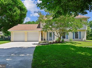 6880 Many Days, Columbia, MD 21045
