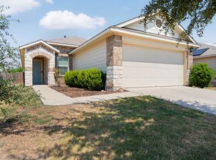 3512 Batson Dr, Austin, TX 78725