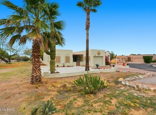 308 E Paseo Verde, Green Valley, AZ 85614
