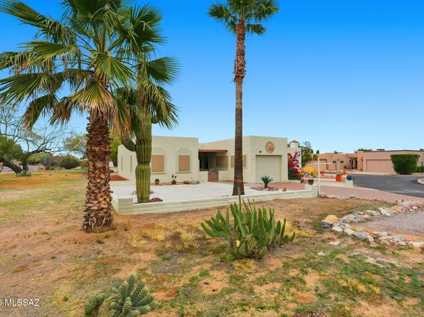 308 E Paseo Verde, Green Valley, AZ 85614