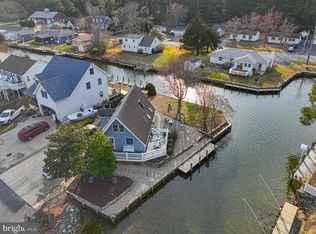 10455 New Quay Rd, Ocean City, MD 21842