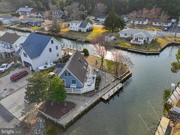 10455 New Quay Rd, Ocean City, MD 21842