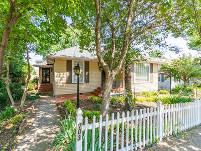 703 Lawrence St, Old Hickory, TN, 37138
