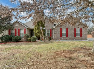3137 Reiley Dr, Maryville, TN 37801