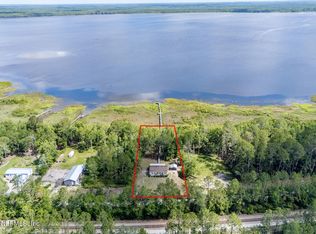 8467 SW 137th St, Starke, FL 32091