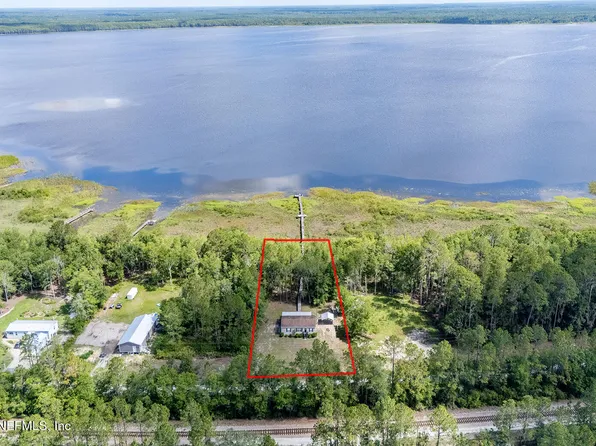 8467 SW 137TH Street, Starke, FL 32091