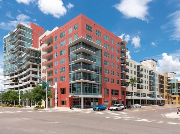 1120 E Kennedy Blvd Unit 1517, Tampa, FL 33602
