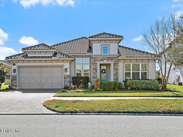 2725 OSTIA Circle, Jacksonville, FL 32246