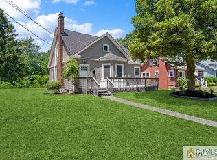 48 Johnson Ave, Matawan, NJ 07747