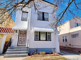 137-24 233 Street, Rosedale, NY 11422