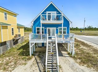543 Vacation Ln, Gulf Shores, AL 36542