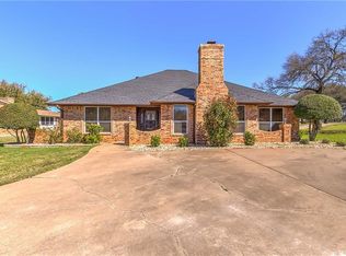 5000 Elms Ct, Granbury, TX 76049