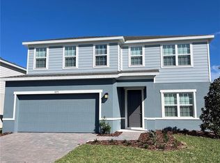 5173 Grand Teton Ct, Deland, FL 32724