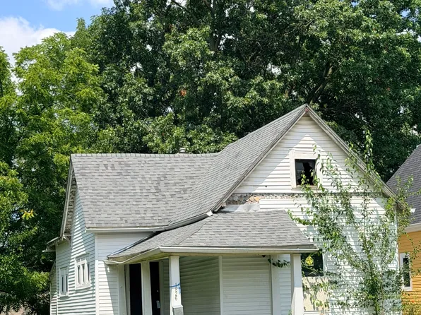 1826 Tallman Ave, Indianapolis, IN 46218
