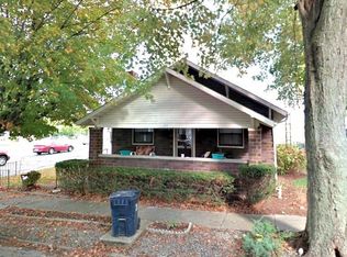 104 S Meridian St, Sulphur Springs, IN 47388