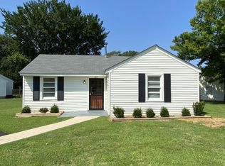 3099 Rochester Rd, Memphis, TN 38109