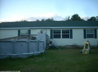 151 Beedle Rd, Richmond, ME 04357