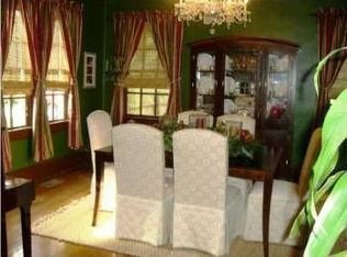 1879 Ridge Ave, Montgomery, AL 36106