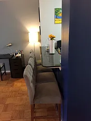 Rented by Manhattan Skyline