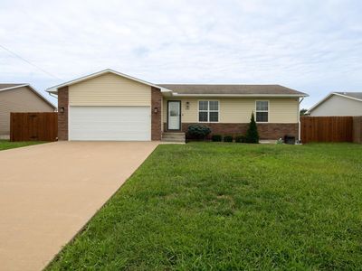 1219 Sunflower Way, Emporia, KS, 66801