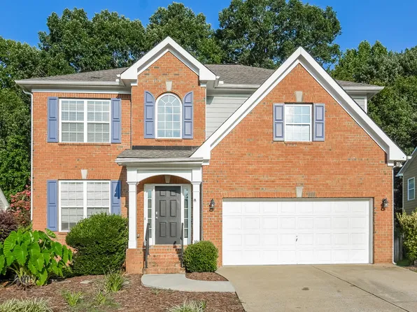 934 Mill Creek Ave, Canton, GA 30115