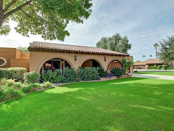 4th image of 8071 E Via Del Valle