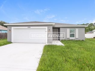 1058 Windmill St SE, Palm Bay, FL 32909