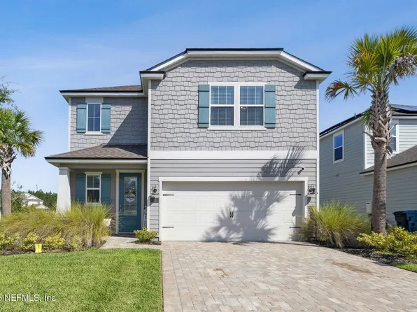 70 CREEKMORE Drive, St. Augustine, FL 32092