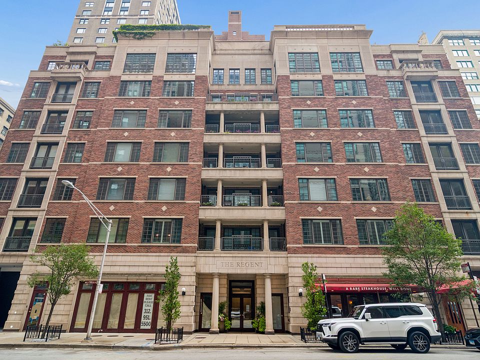 1st image of 190 E Walton St #302