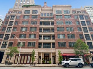 190 E Walton St #302, Chicago, IL 60611