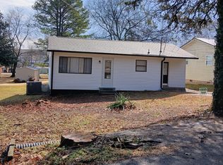 5592 Ramsey St NW, Cleveland, TN 37312