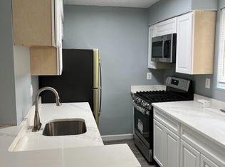 4715 1st St SW APT 203, Washington, DC 20032