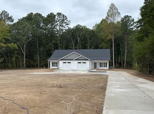 863 Jack Rd, Clayton, NC 27520