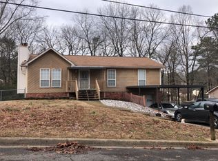 146 Sunburst Cir, Birmingham, AL 35215