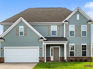 3234 Spicewood Lake Dr, Winston Salem, NC 27106
