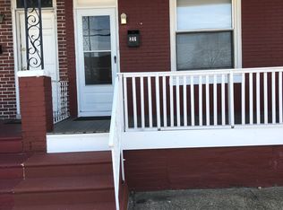 844 Woodland Ave, Camden, NJ
