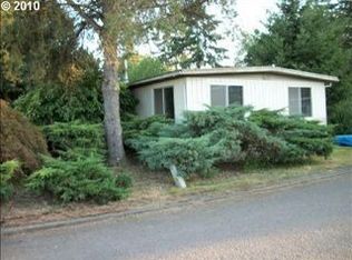 11592 Warbler Ln NE, Aurora, OR 97002