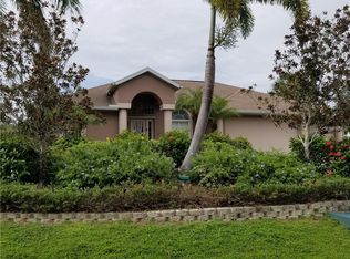 2689 Portia Rd, Englewood, FL 34224