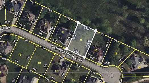 1st image of 9841 Leslie Sandidge Dr