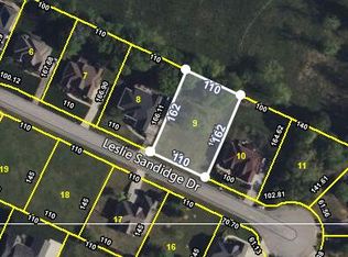 9841 Leslie Sandidge Dr, Ooltewah, TN 37363