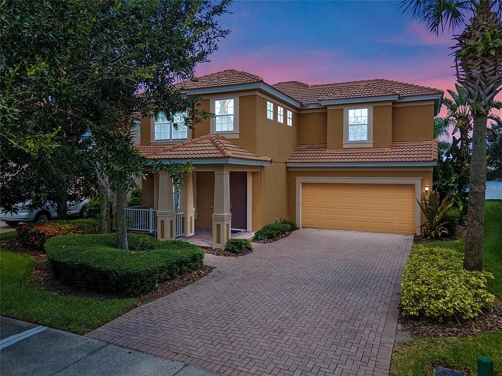 11787 Barletta Dr, Orlando, FL 32827 Zillow