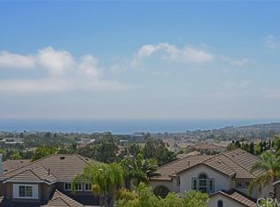 14 Palisades, Laguna Niguel, CA 92677