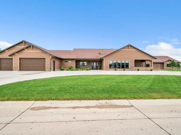 3300 Kuchel Trl, Milford, IA 51351