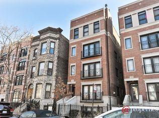 3541 N Wilton Ave APT 3, Chicago, IL 60657